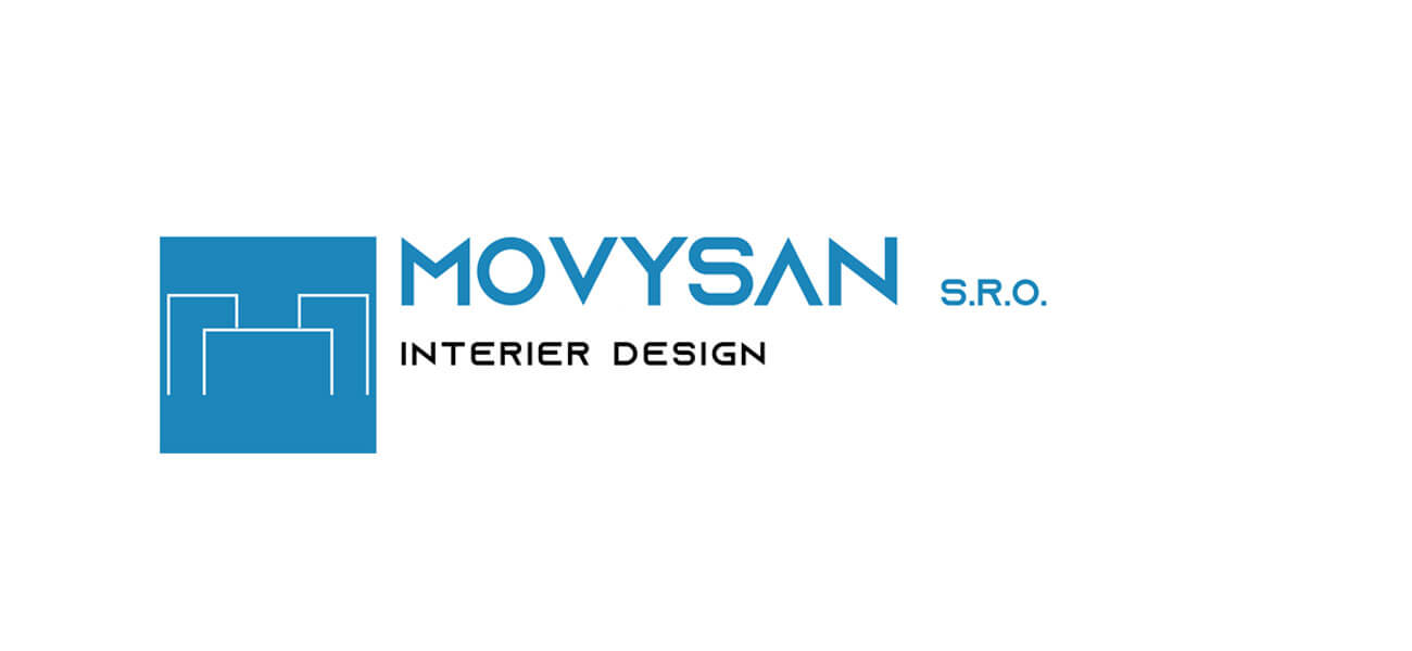 Projekt Logo Movysan