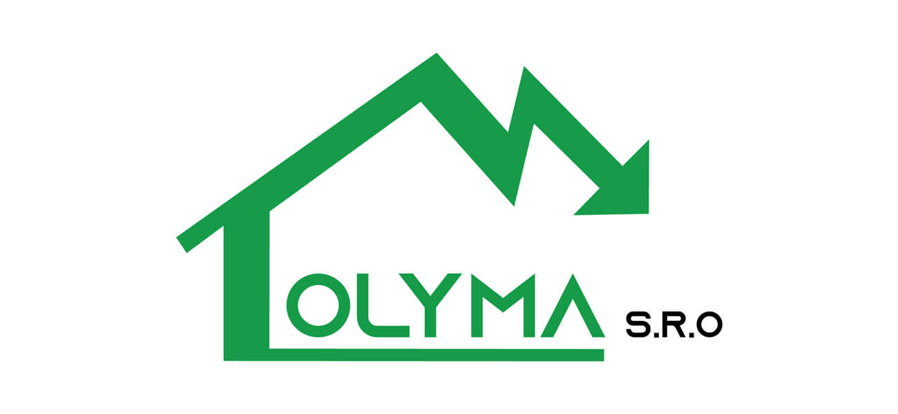 Projekt Logo Olyma