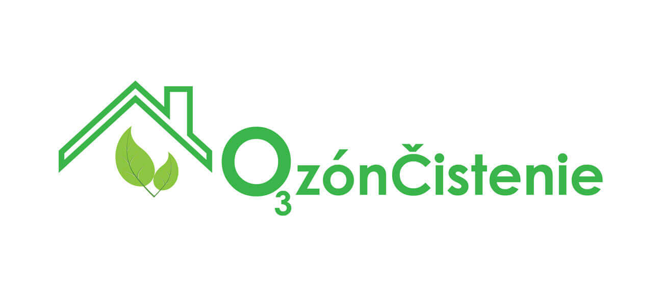 Projekt Logo Ozoncistenie